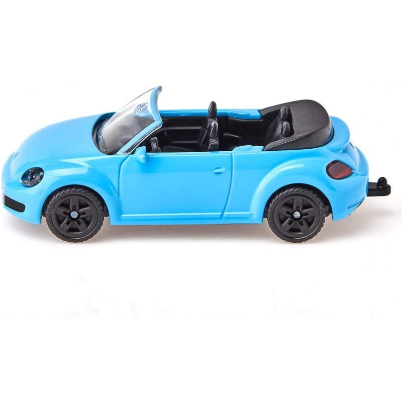 Siku - 1505 - Véhicule miniature - Volkswagen The Beetle cabriolet