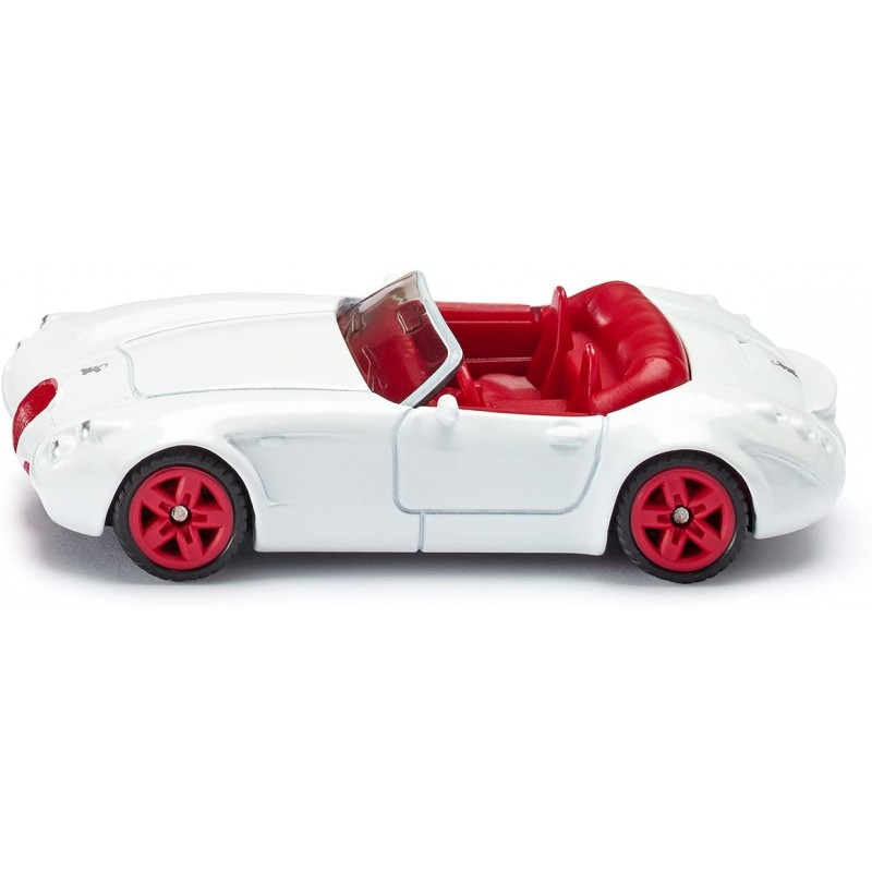 Siku - 1320 - Véhicule miniature - Wiesmann Roadster