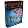 Asmodee - Jeu de société - Munchkin - Extension 7 Oh le gros tricheuuuuuur