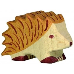 Holztiger - Figurine animal...