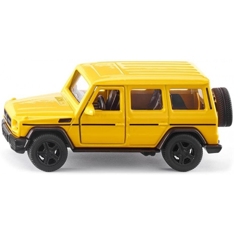 Siku - 2350 - Véhicule miniature - Mercedes Benz G65 AMG