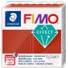 Graine Créative - Loisirs créatifs - Pâte FIMO Soft - Cuivre - 56 g