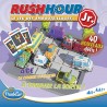 Ravensburger - Jeu de société - Rush Hour Junior