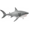 Schleich - 14809 - Wild Life - Requin blanc