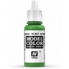 Prince August - Peinture acrylique - 891 - Vert intermédiaire - 17 ml