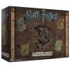 Asmodee - Jeu de société - Harry Potter - Bataille à Poudlard