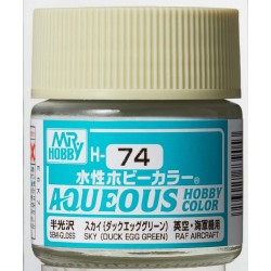 Aqueous Hobby Colors -...