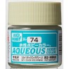 Aqueous Hobby Colors - MRHH-074 - Duck Egg Green - 10 ml