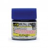 Gundam Color - MRHUG-13 - Blue Z - 10 ml