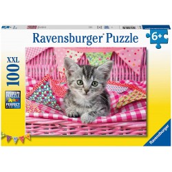 Ravensburger - Puzzle 100...