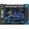 Ravensburger - Puzzle 100 pièces XXL - La Batmobile - Batman