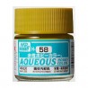 Aqueous Hobby Colors - MRHH-058 - Interior Green - 10 ml