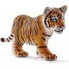 Schleich - 14730 - Wild Life - Bébé tigre du Bengale