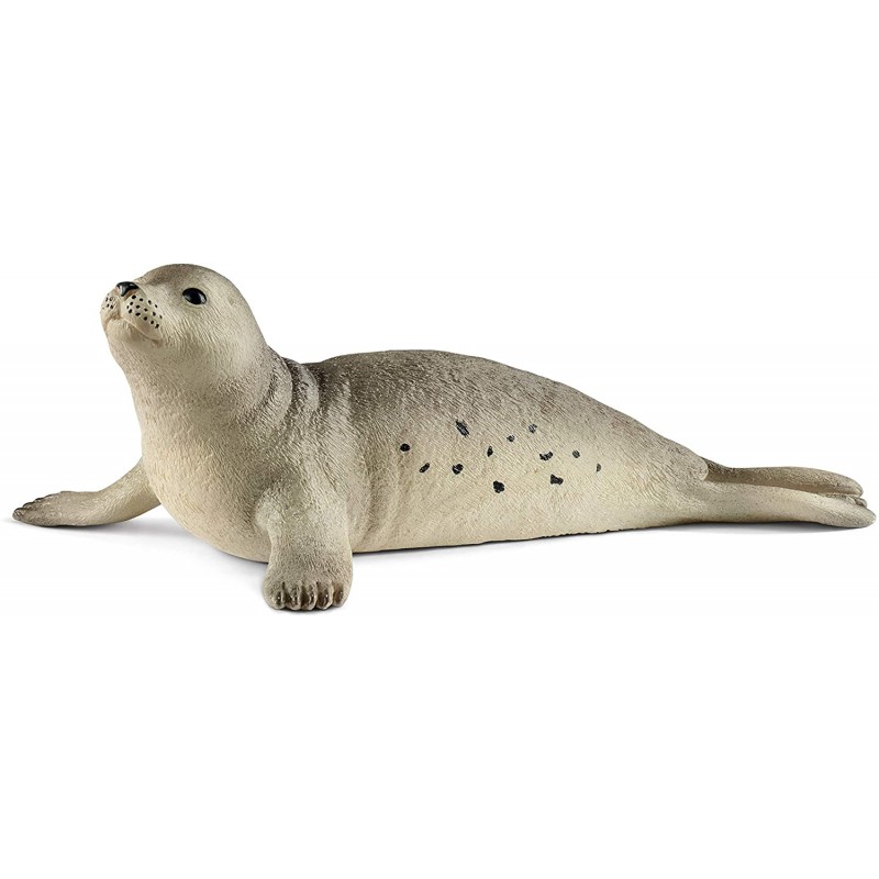 Schleich - 14801 - Wild Life - Phoque