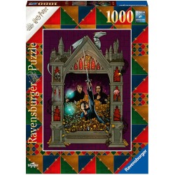 Ravensburger - Puzzle 1000...