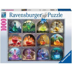 Ravensburger - Puzzle 1000...