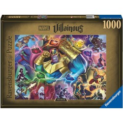 Ravensburger - Puzzle 1000...