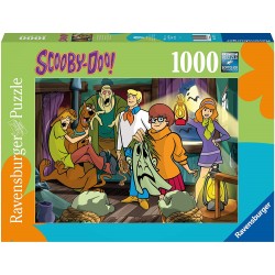 Ravensburger - Puzzle 1000...