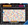 Ravensburger - Puzzle 1000 pièces - Pac-Man