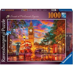 Ravensburger - Puzzle 1000...