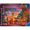 Ravensburger - Puzzle 1000 pièces - Parliament Square, Londres