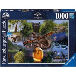 Ravensburger - Puzzle 1000...