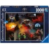 Ravensburger - Puzzle 1000 pièces - E.T. l'extra-terrestre