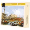 Michèle Wilson - Puzzle d'art en bois - 750 pièces - Le retour du Bucentaure - Canaletto