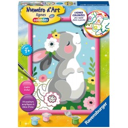 Ravensburger - Numéro d'art...