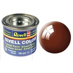 Revell - R80 - Peinture...