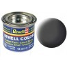 Revell - R66 - Peinture email - Gris olive mat - 42022978