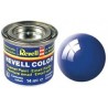 Revell - R52 - Peinture email - Bleu brillant - 42022893