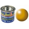 Revell - R310 - Peinture email - Jaune semi-brillant - 42023258