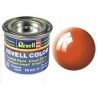 Revell - R30 - Peinture email - Orange brillant - 42022763