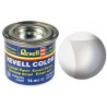 Revell - R1 - Peinture email - Incolore brillant -42022633