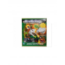 MICRO MACHINES : MILITARY...