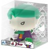 Plastoy - Figurine - 80068 - DC Comics - Tirelire Chibi- Le Joker