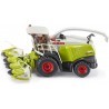 Siku - 4058 - Véhicule miniature - Claas Jaguar 960 Ensileuse à maïs