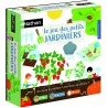 Nathan - Jeu de société - Le jeu des petits jardiniers