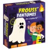 Nathan - Jeu de société - Frouss Fantome