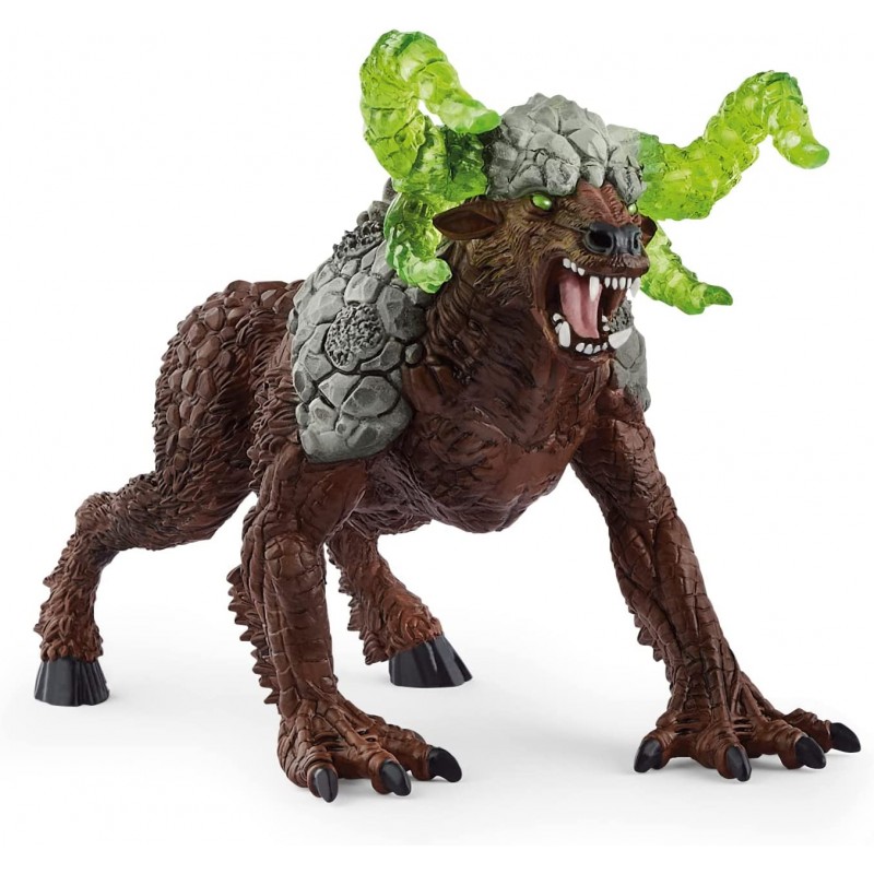 Schleich - 42521 - Eldrador - Bélier de pierre