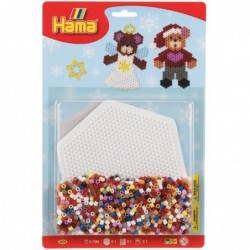 Hama - Perles - 4204 -...