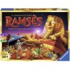 Ravensburger - Jeu de société - Ramsès