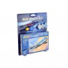 Revell - 63999 - Model Set Avion - Boeing 747-200