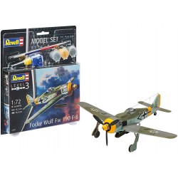 Revell - 63898 - Maquette...