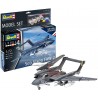 Revell - 63866 - Model Set Avion - Sea vixen faw 2