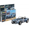 Revell - 67669 - Model Set Voiture - AC cobra 289