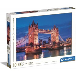 Clementoni - Puzzle 1000...