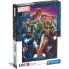 Clementoni - Puzzle 1000 pièces - Les Avengers