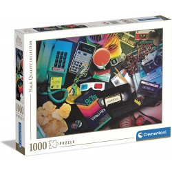 Clementoni - Puzzle 1000...